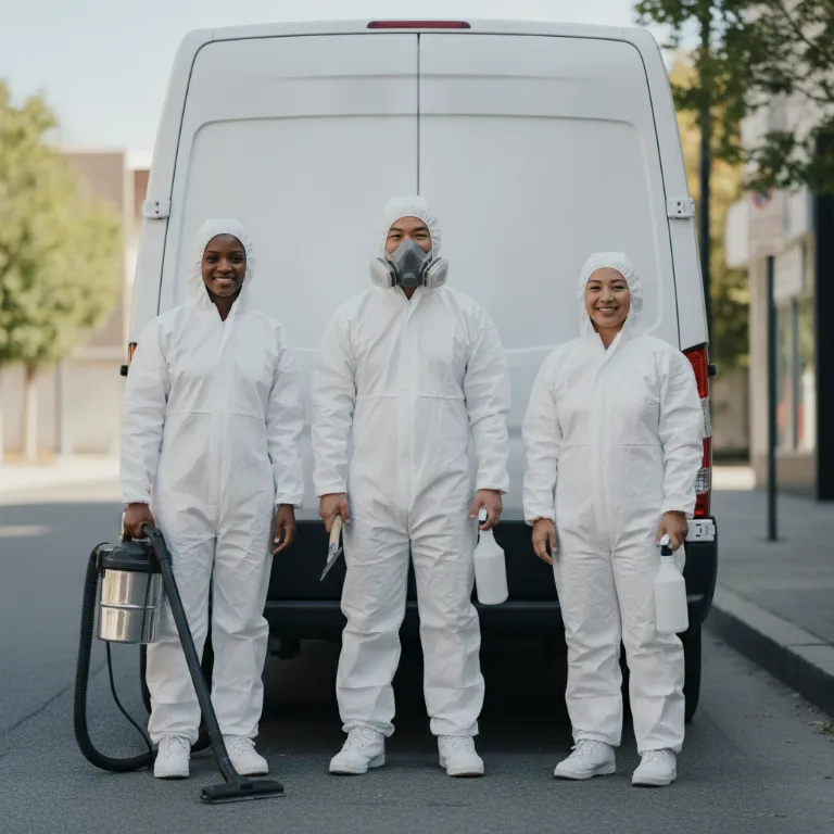 Asbestos removal Malvern