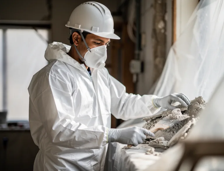 Asbestos removal Malvern
